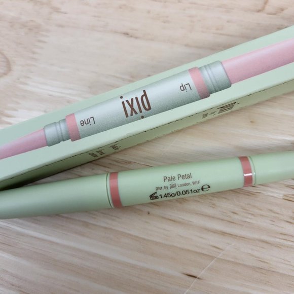 PIXI by Petra Lip & line Pale Petal - Picture 3 of 4